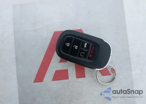 2023 Honda Civic Sport from USA, damaged, VIN 2HGFE2F54PH523376